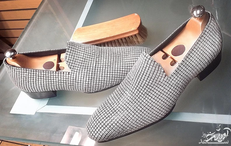 کفشهای مردانه بورلی هیلز و تام فورد